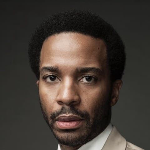 André Holland