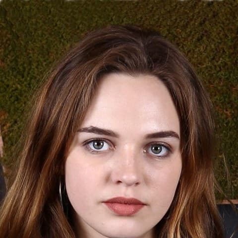 Odessa Young