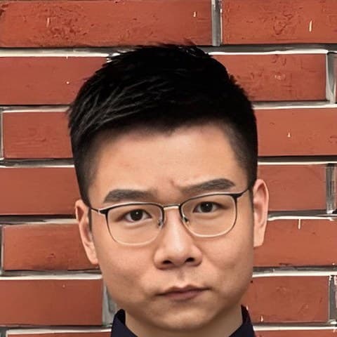 徐宇隆