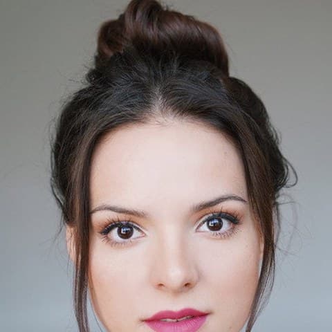 Anna Glaube