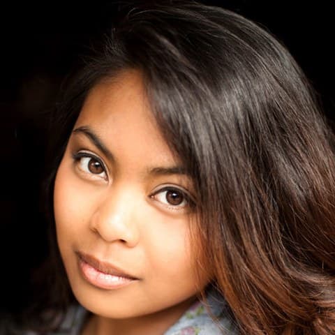 Jennifer Rose Garcia