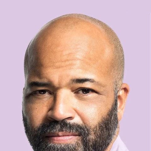 Jeffrey Wright