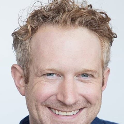 Christopher Wallinger