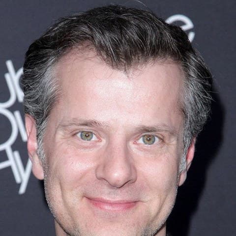 Darin Toonder