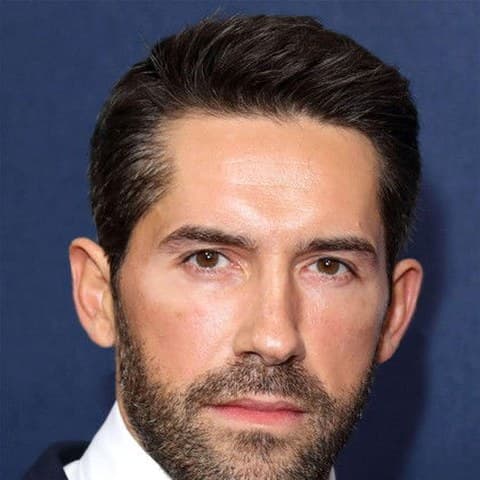 Scott Adkins