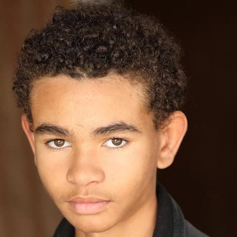 Rylan Jackson
