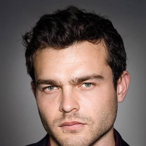 Alden Ehrenreich