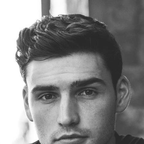 Charlie Hall