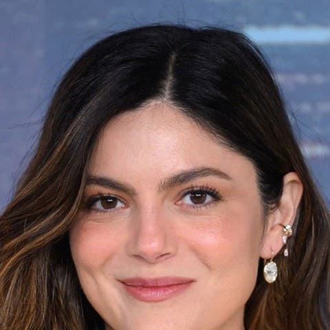 Monica Barbaro