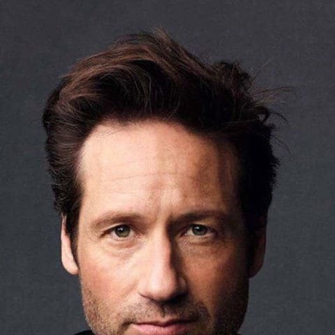 David Duchovny