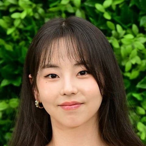 An So-hee