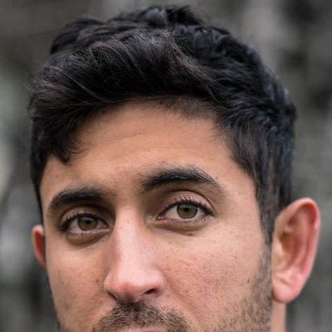 Arian Kashef