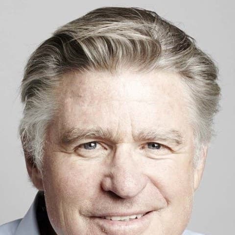 Treat Williams