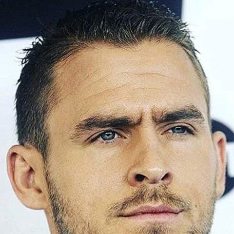 Jack Kesy