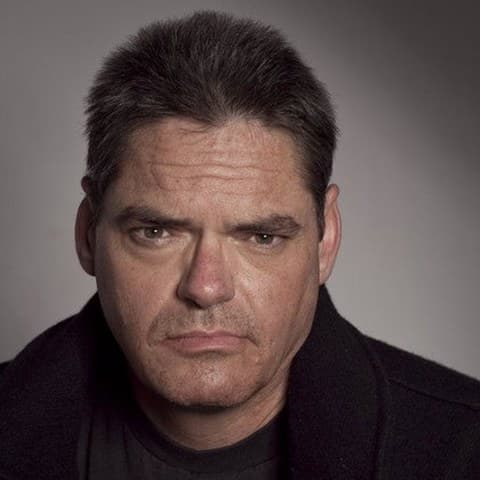 Mark Burnham