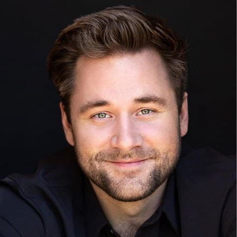 Luke Benward