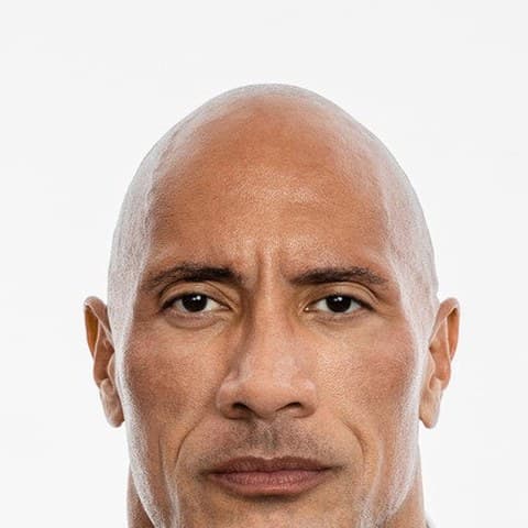 Dwayne Johnson