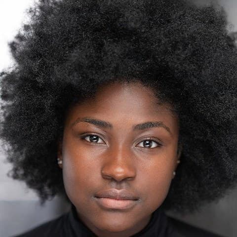 Lauryn Ajufo