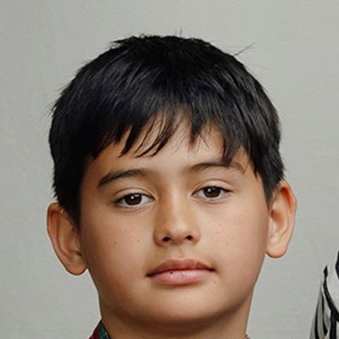 Elijah Tamati