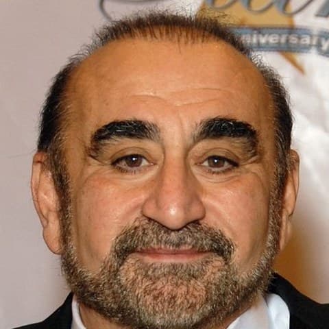 Ken Davitian