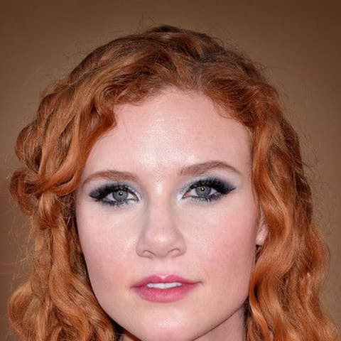 Madisen Beaty