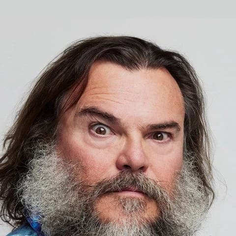 Jack Black