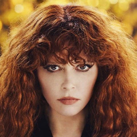 Natasha Lyonne