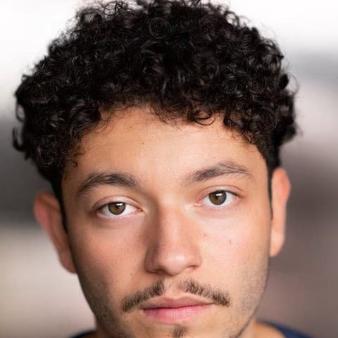 Sebastian Orozco