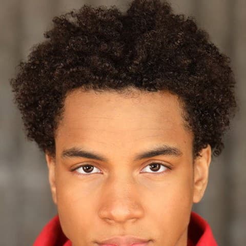 Terrell Ransom Jr.