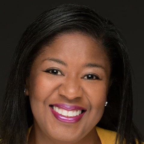 Natasha Yvette Williams