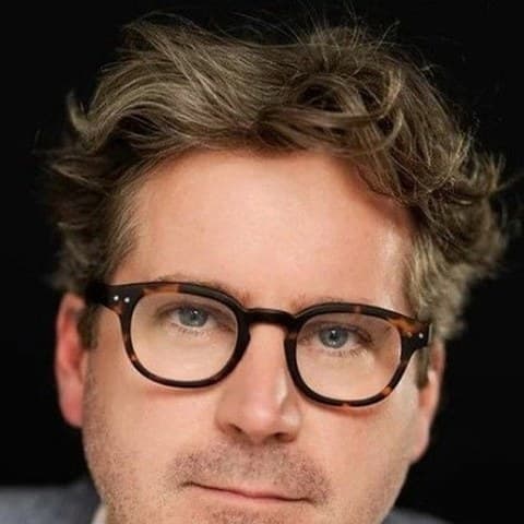 Daniel Brochu