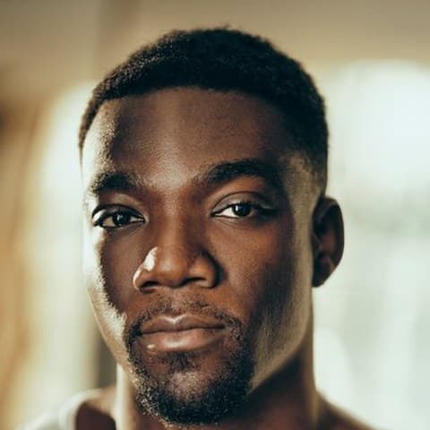 Kojo Attah