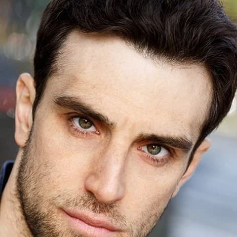 Michael Sirow