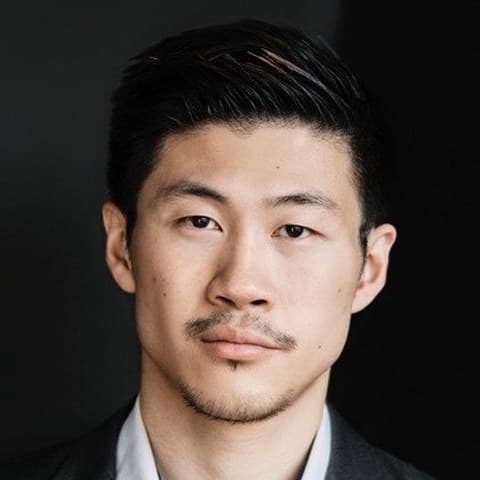 Kenny Wong
