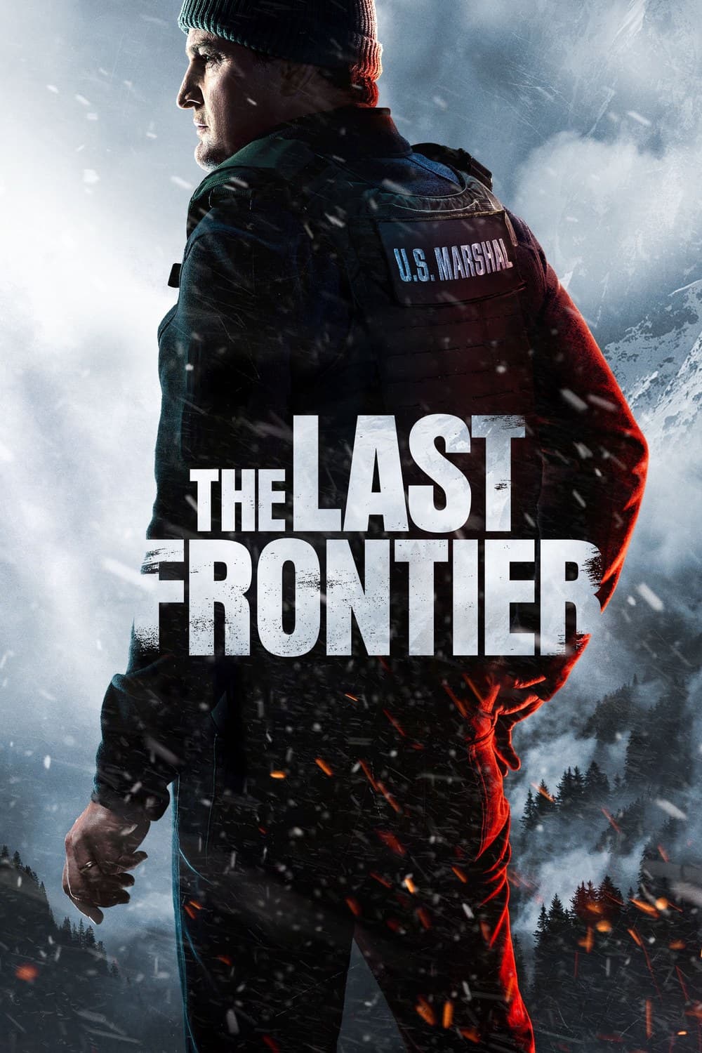 The Last Frontier