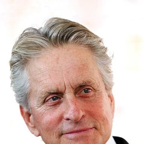 Michael Douglas