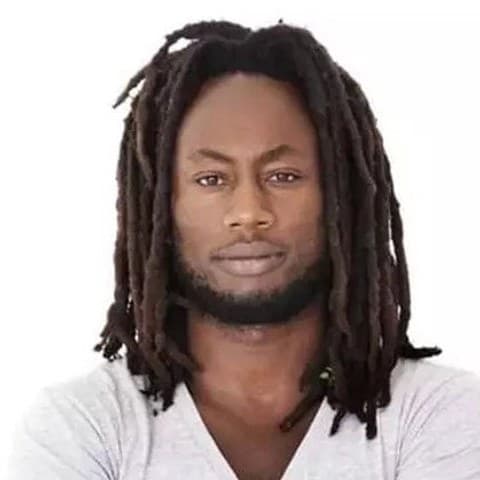 Gideon Mzembe