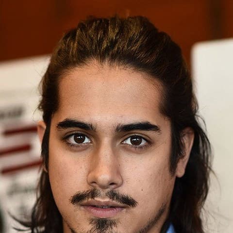 Avan Jogia