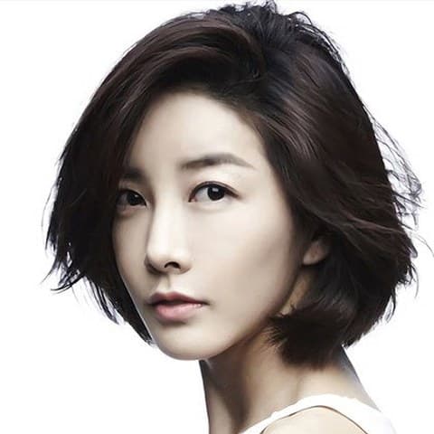 Jin Seo-yeon