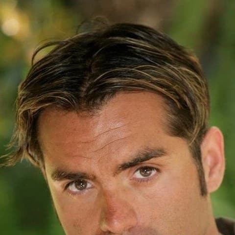 Corey Large
