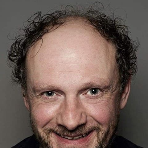 Nicholas Asbury