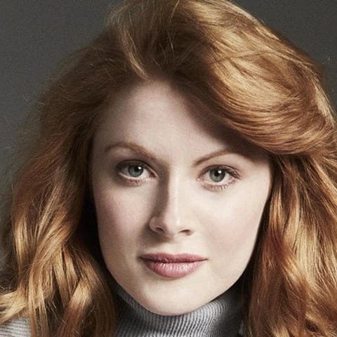 Emily Beecham