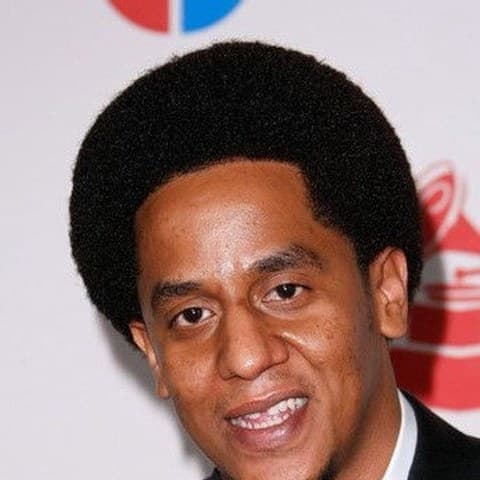 Tego Calderon