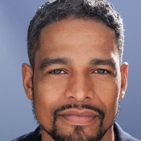 Donovan Christie Jr.