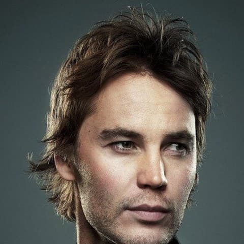 Taylor Kitsch
