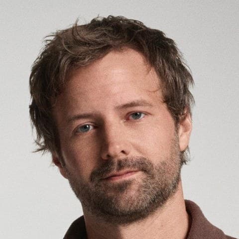 Ross Duffer