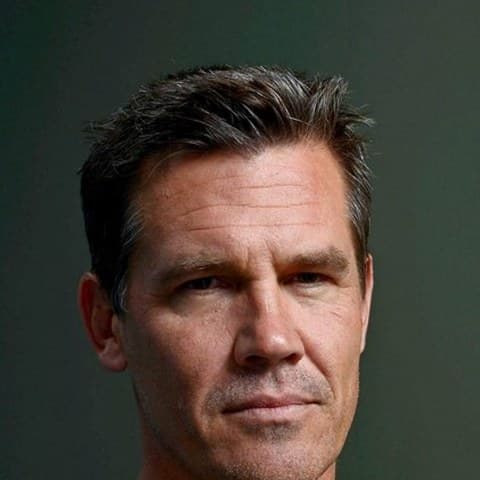 Josh Brolin