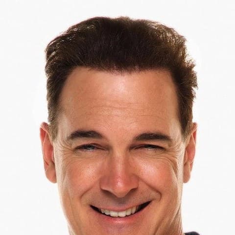 Patrick Warburton