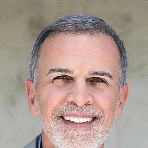 Tony Plana