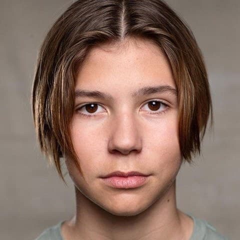 Tenz McCall